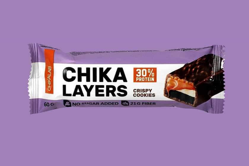 Bombbar And Chikalab Chika Layers