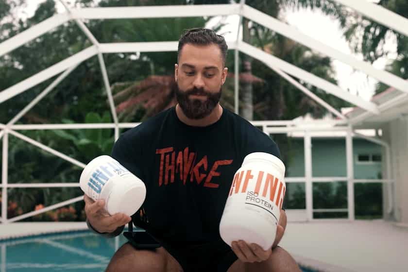 Chris Bumsted Jacked Factory Departure And Potential New Brand