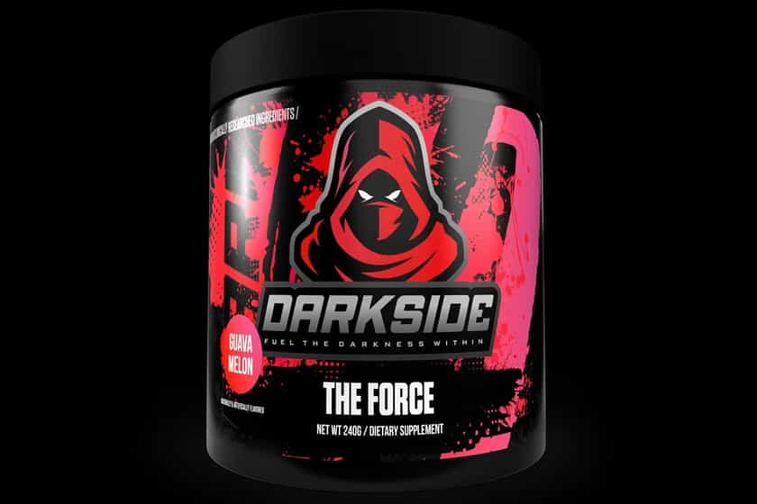 Darkside The Force 1