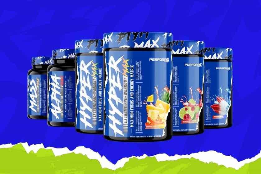 Hypermax 3d Launch Date