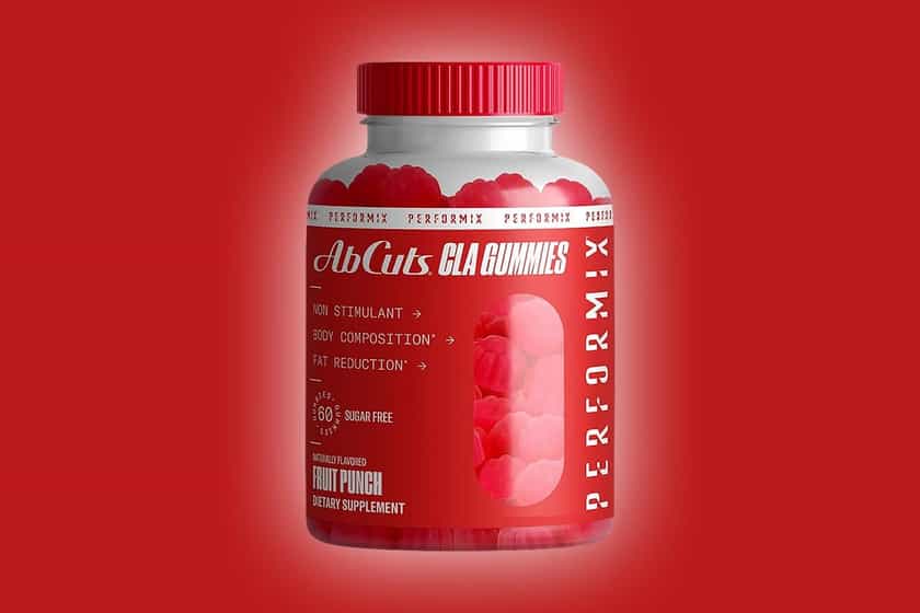Performix Cla Gummies
