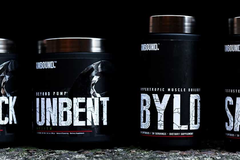 Unbound Supplements Now Online