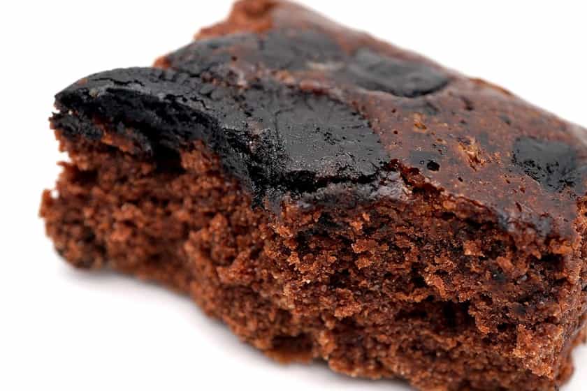 Ap Sports Protein Brownie Review
