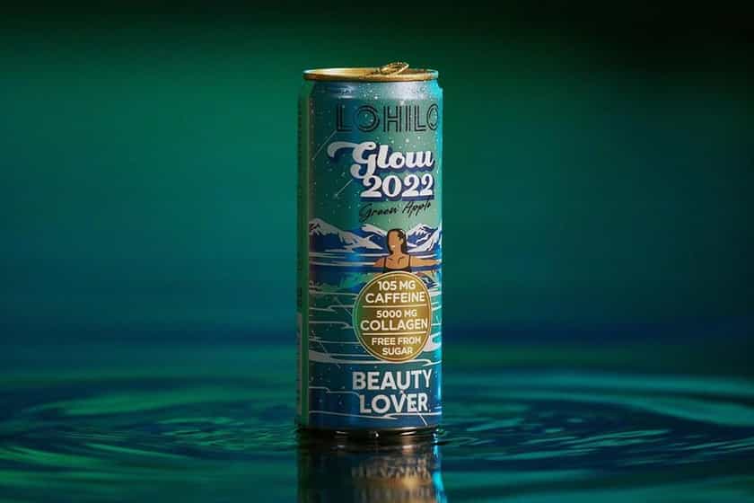 Lohilo Glow 2022 Green Apple