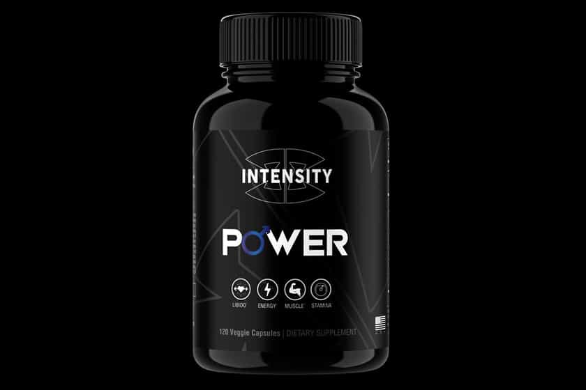 Intensity Labs Power