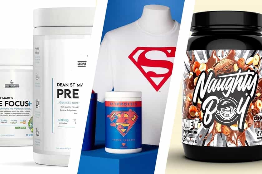 International Brand Of The Year Nominees