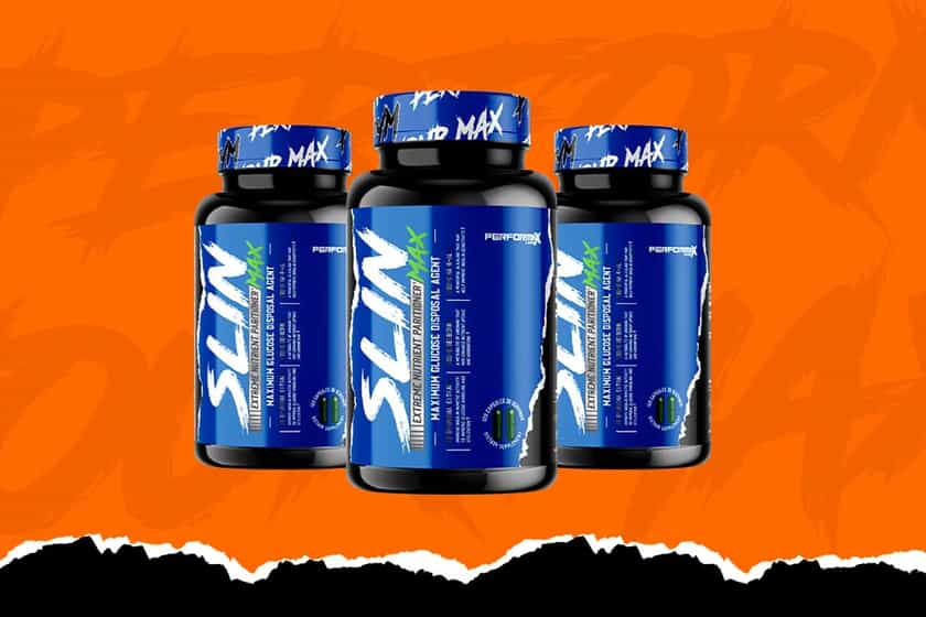 Performax Labs 2021 Slinmax