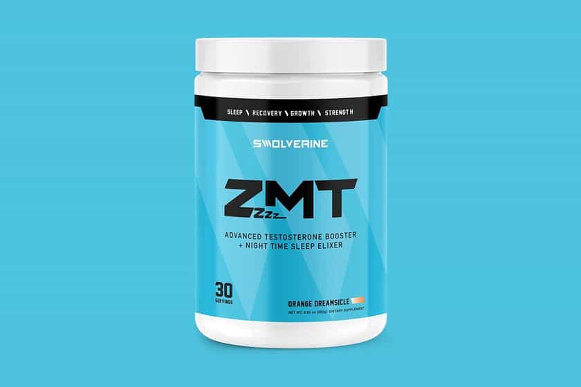 Swolverine Zmt
