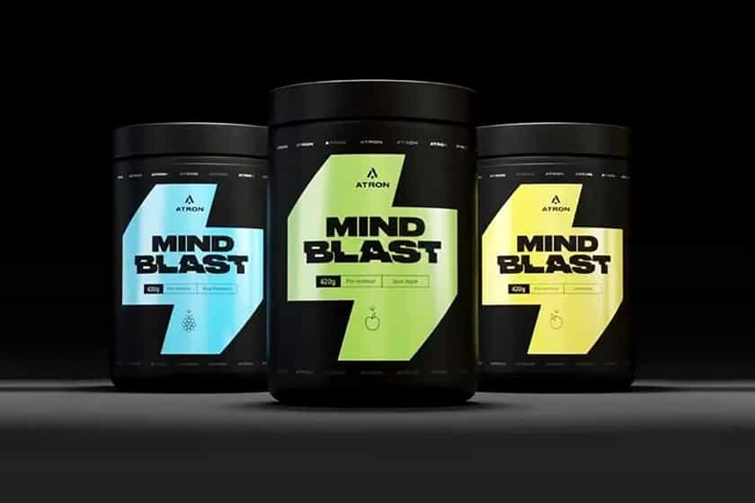 Atron Mind Blast