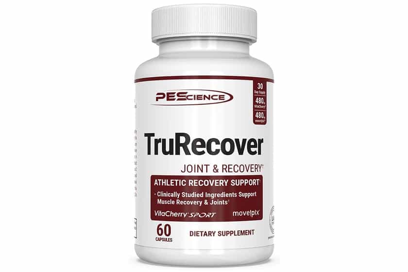 Pescience Trurecover