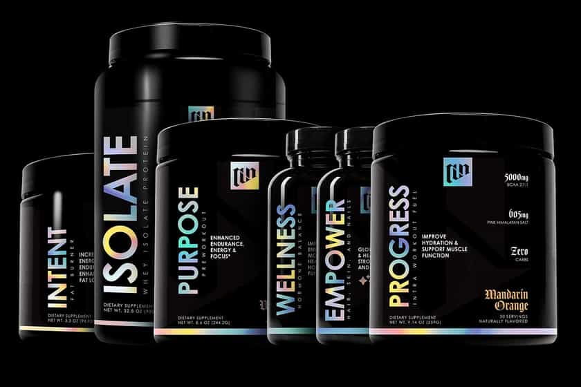 Run Everything Relaunch