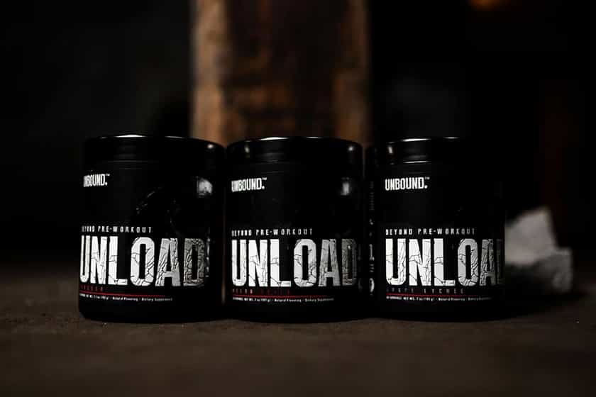 Unbound Newcomer Of The Year