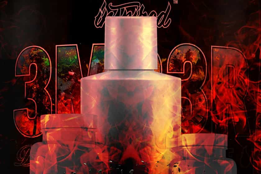 Inspired Ember Series