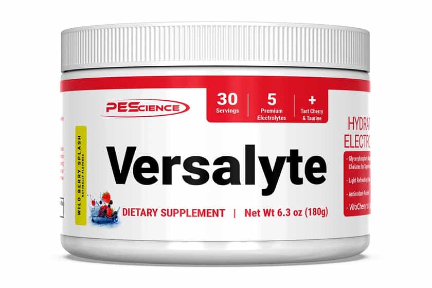 Pescience Versalyte