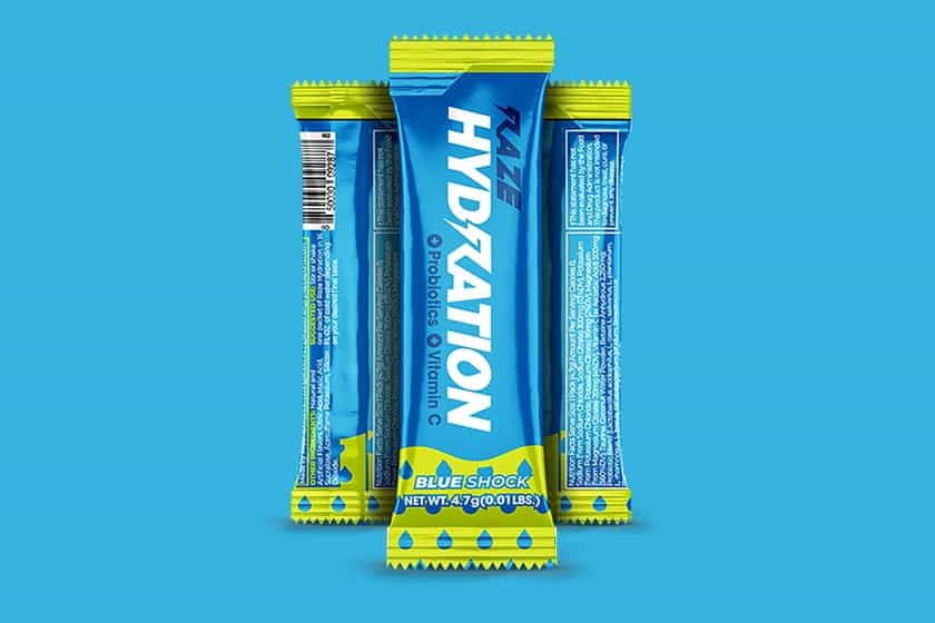 Repp Sports Raze Hydration