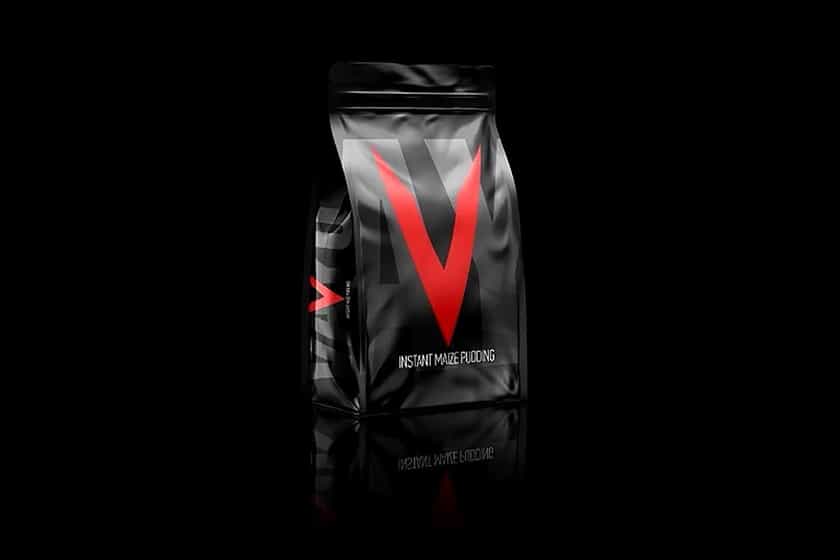 Vayu Instant Maize Pudding 1