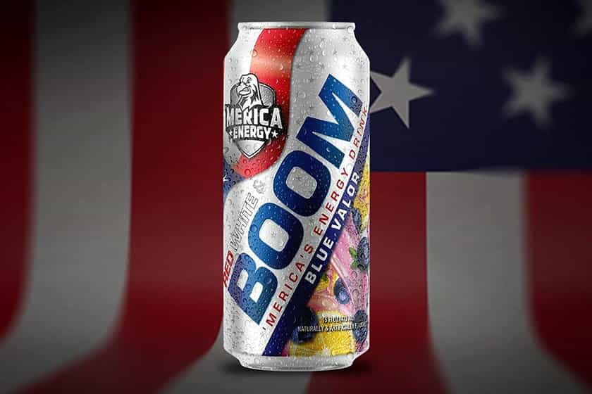 Blue Valor Merica Energy