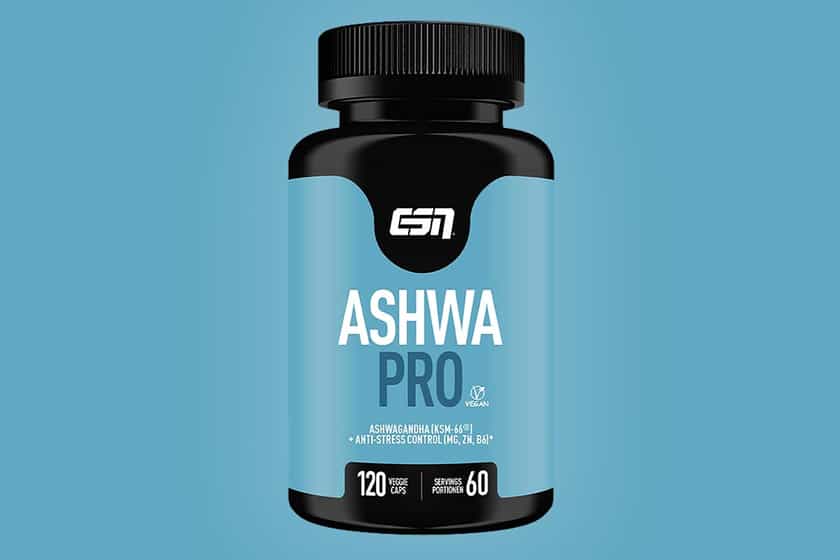 Esn Ashwa Pro