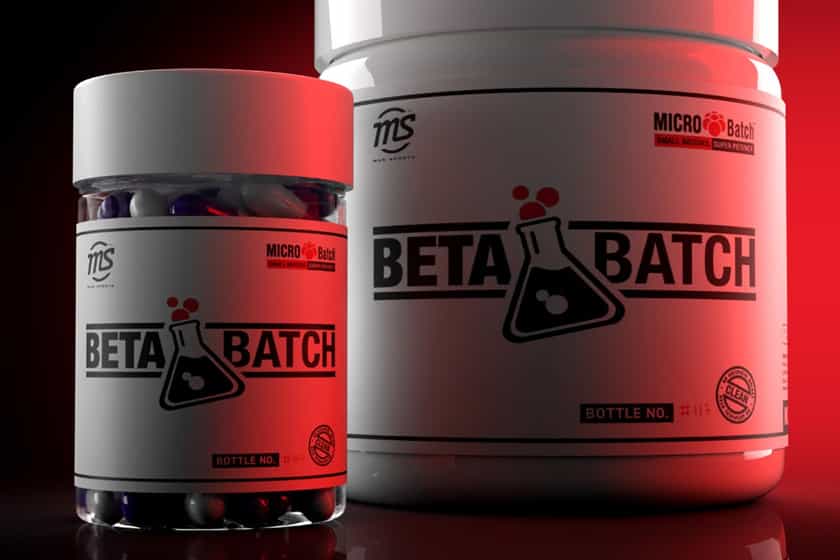 Man Sports Beta Batch