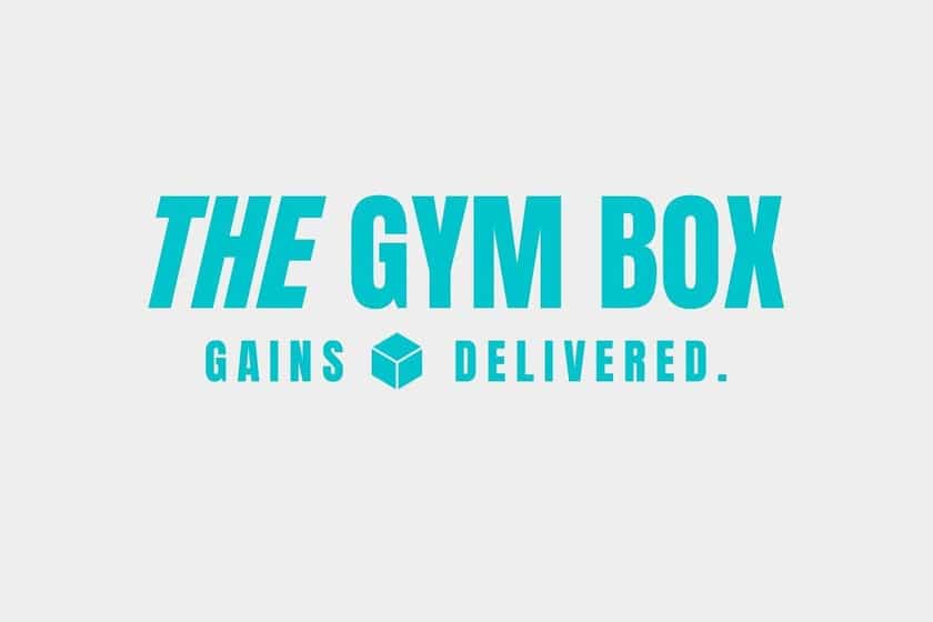 The Gym Box
