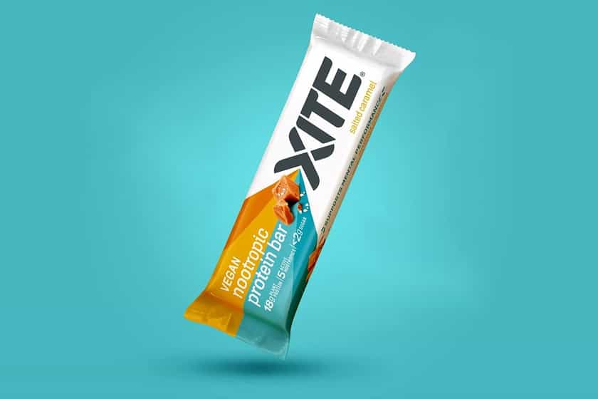 Xite Nootropic Protein Bar