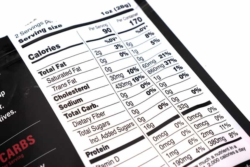 Animal Beef Biltong Review