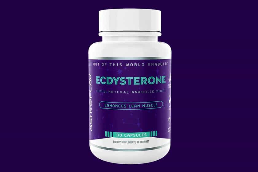 Astroflav Ecdysterone