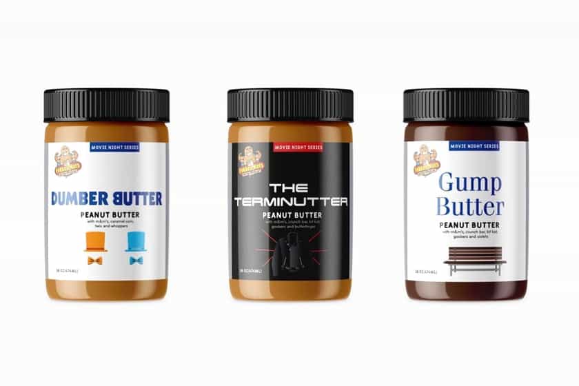 Fokken Nuts Movie Night Series 1