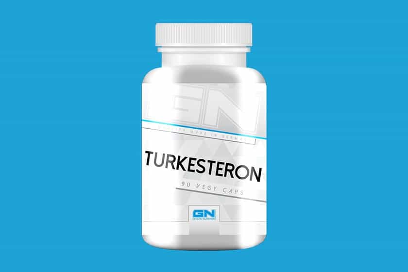 Gn Labs Turkesteron