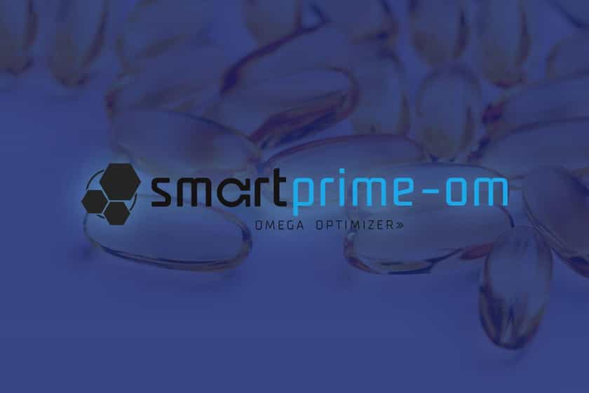 Nutrashure Smartprime Om