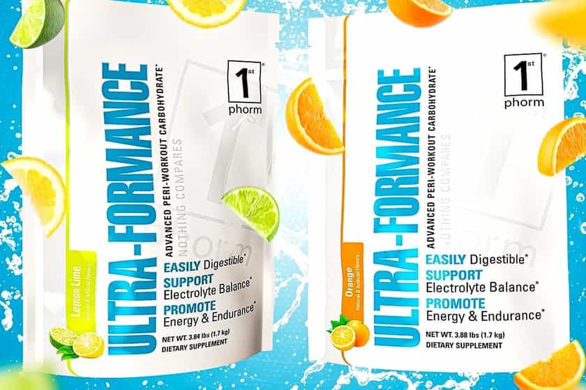 1st Phorm Ultra Formance