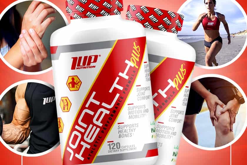 1up Joint Health Plus