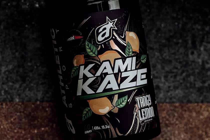 Athletic Sport Kamikaze