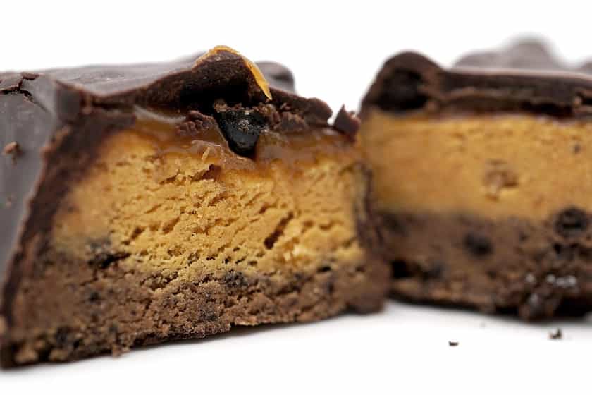 Myprotein X Hotel Chocolat Review