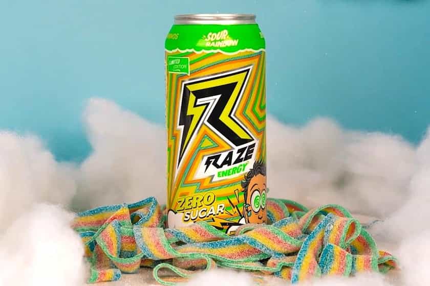 Raze Energy Wins Clash Of The Cans Iv