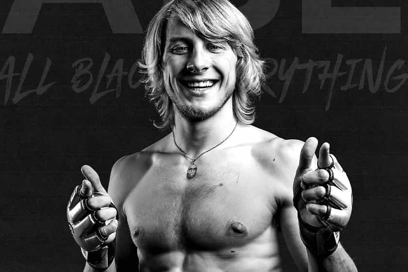 Applied Nutrition X Paddy The Baddy