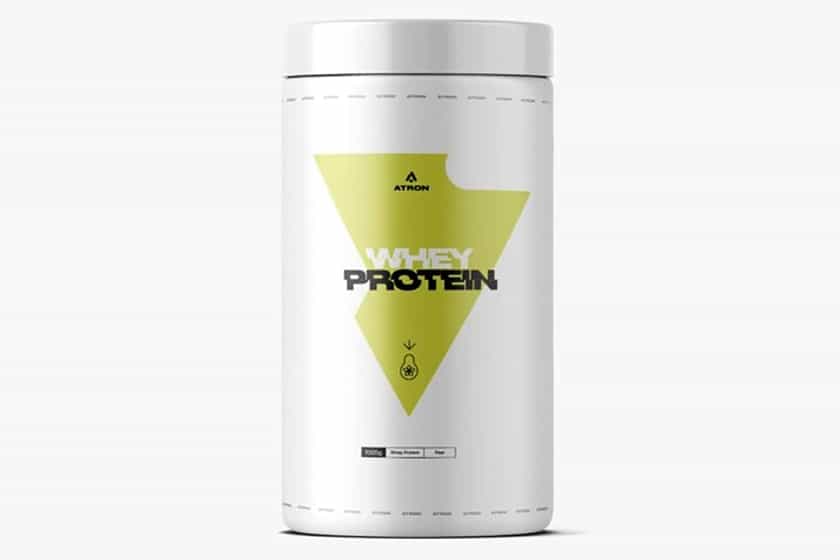 Atron Pear Whey Protein