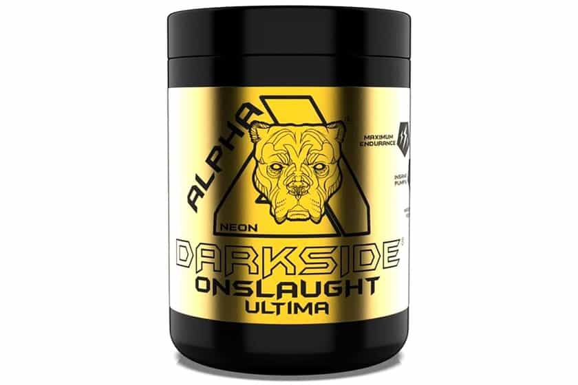 Darkside Onslaught Ultima