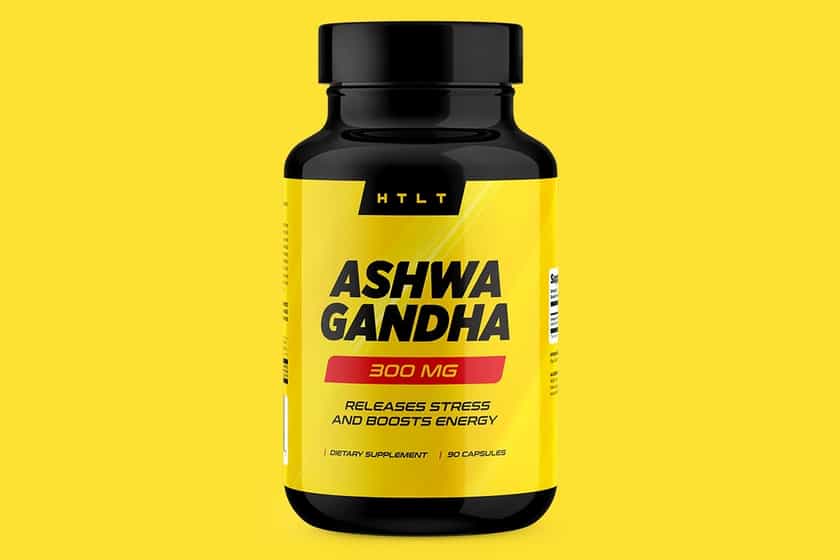 Htlt Ashwagandha
