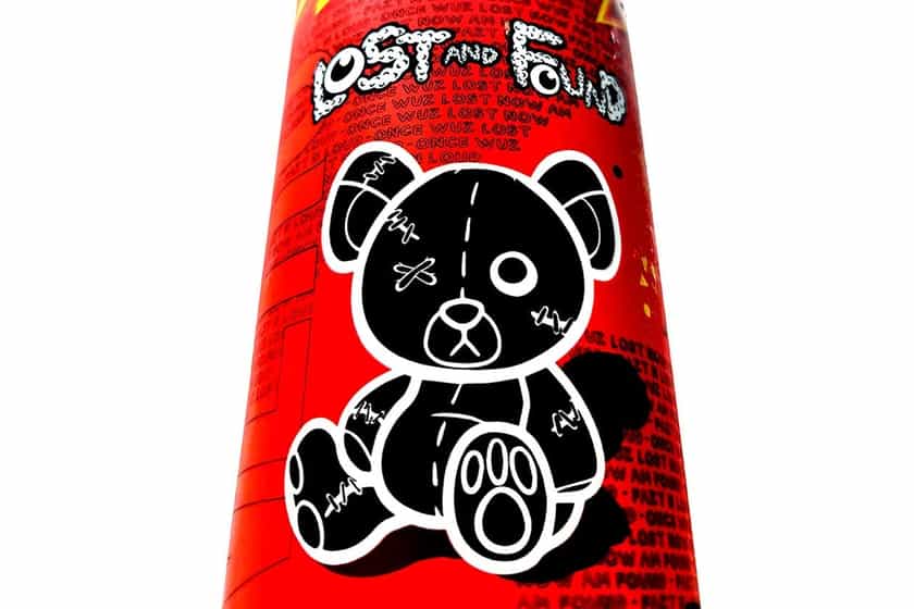 Lost And Found Energy Review