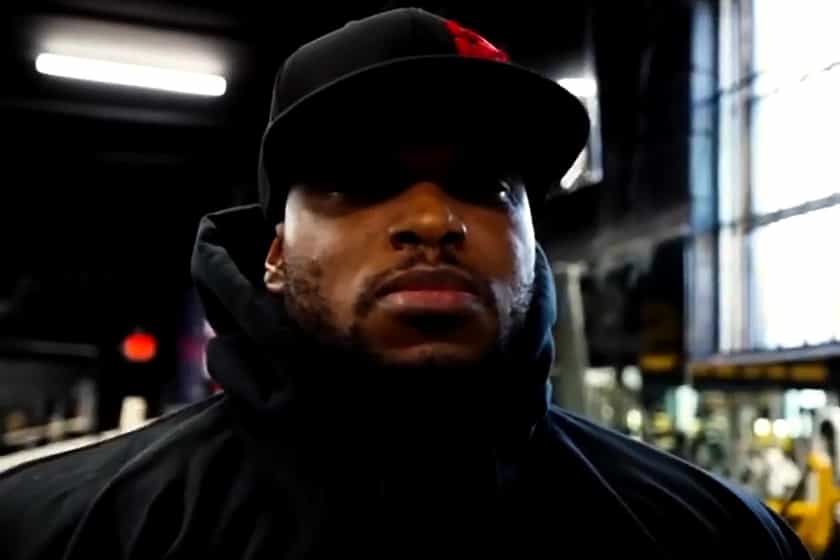 Mutant Signs Chaun Clarida