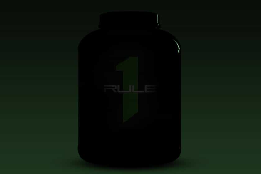 Rule One Gainer Teaser