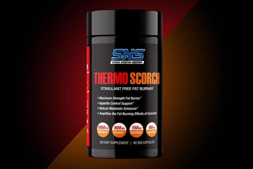 Sns Thermo Scorch
