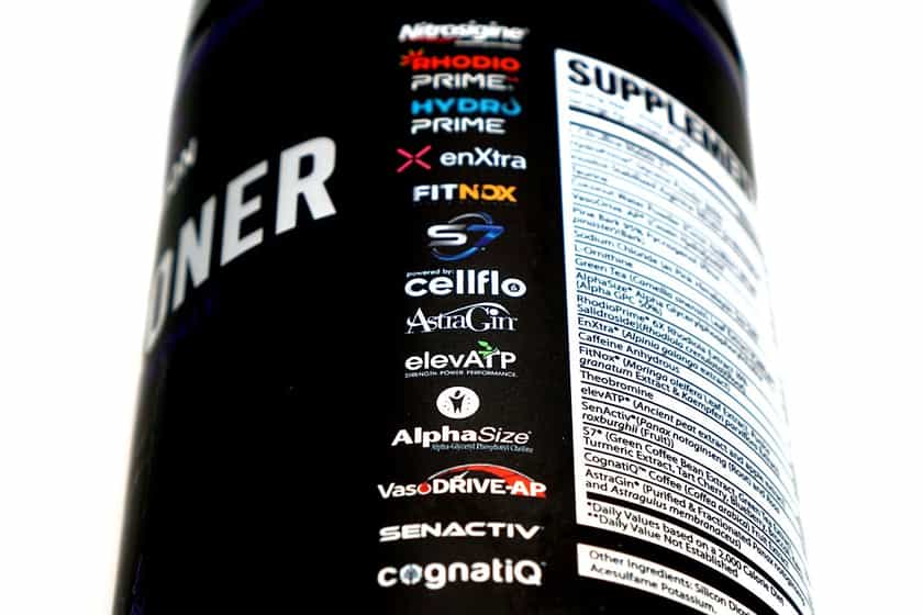 Ekkovision Dethoner Review