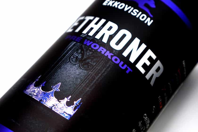 Ekkovision Dethoner Review