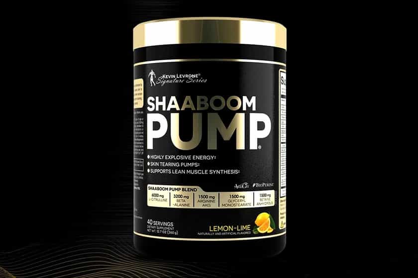 Levrone Signature Series In The Us