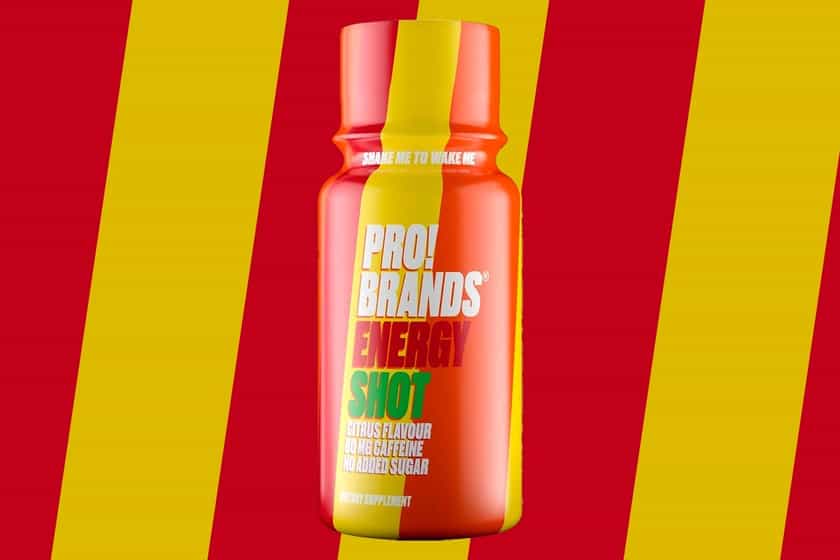 Probrands Energy Shot