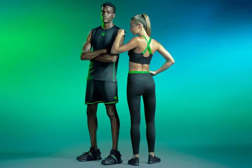 Razer Athleisure