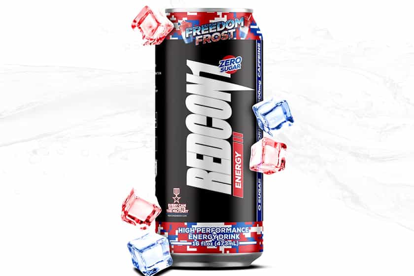 Where To Buy Redcon1 Energy Drink