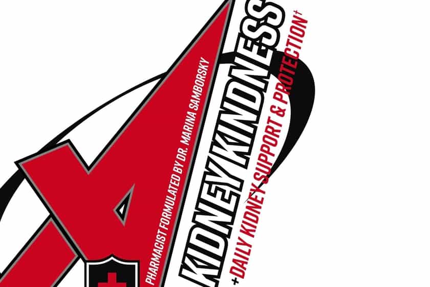 Apollon Nutrition Kidney Kindness